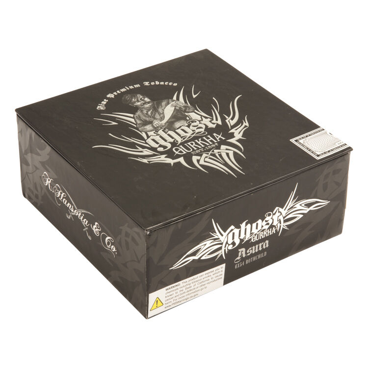 View product media GUGAS Asura, , jrcigars 3